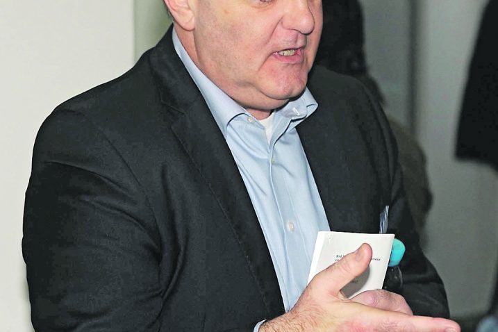 Foto D. KOVAČEVIĆ