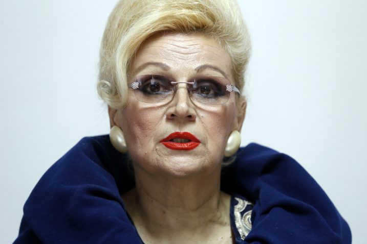 Foto: Marko Todorov / CROPIX