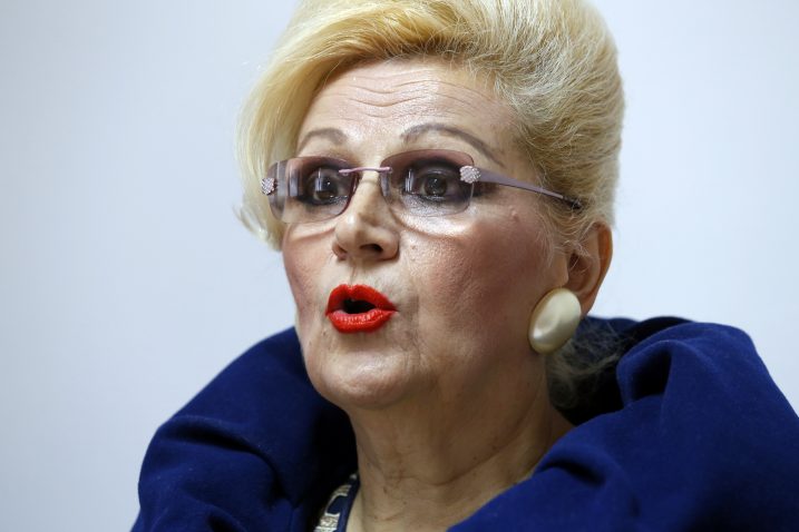 Foto 	Marko Todorov / CROPIX