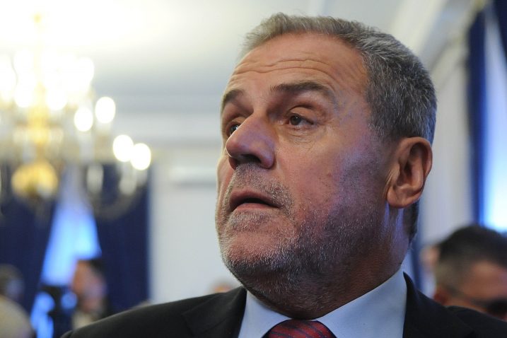 Snimio Nenad REBERŠAK