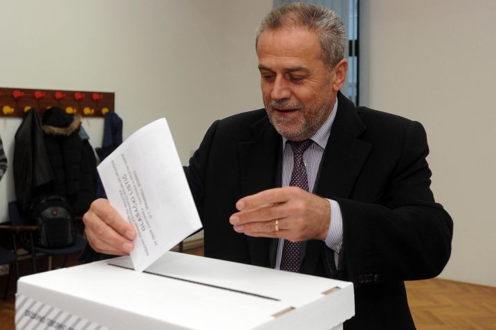 Foto D: Kovačević