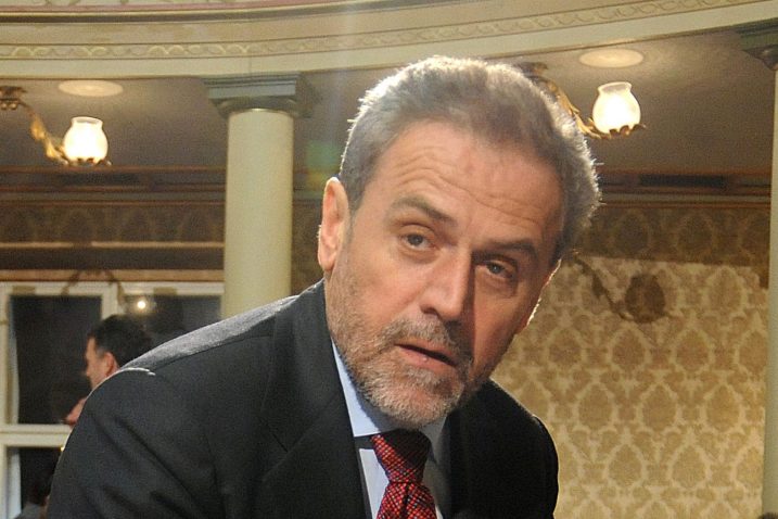 Snimio Denis LOVROVIĆ