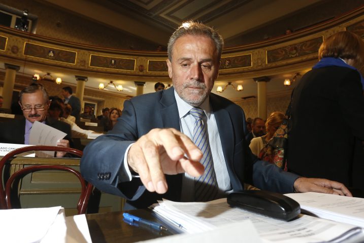 Foto: Damjan Tadic / CROPIX