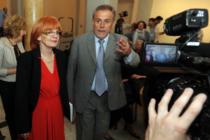 Snimio Davor KOVAČEVIĆ