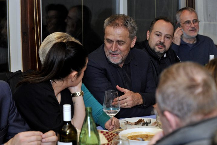 Foto Srđan Vrančić / CROPIX