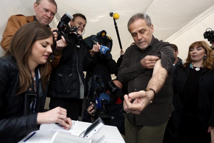 Foto D. Tadić / Cropix
