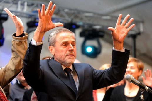 Milan Bandić