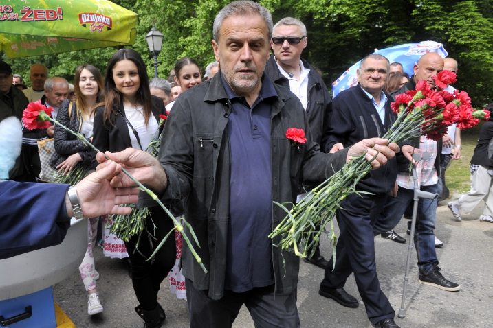 Foto: Srdjan Vrancic / CROPIX