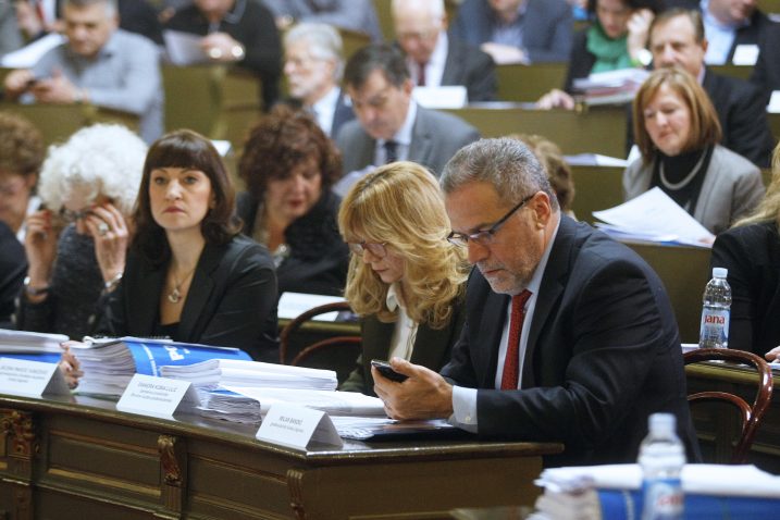 Foto: Ranko Suvar / CROPIX