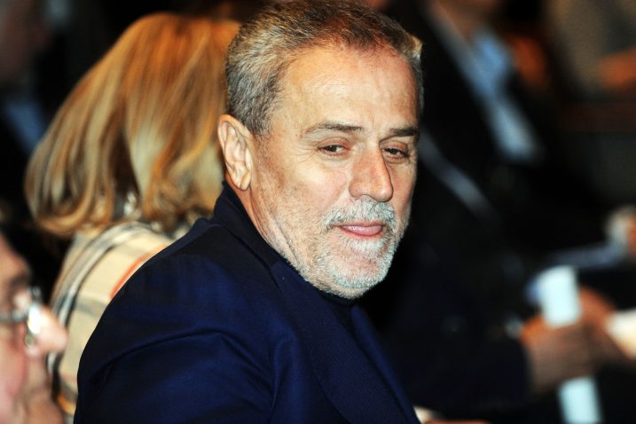 snimio Davor Kovačević