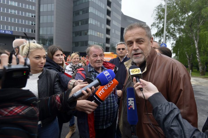 Foto: Bruno Konjevic / CROPIX
