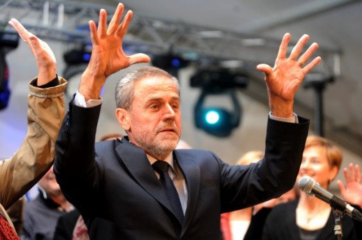 snimio Denis Lovrović