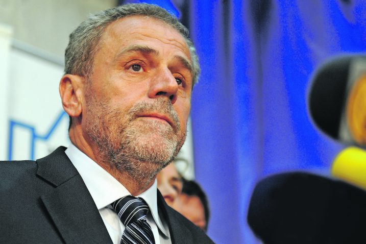 Snimio Denis LOVROVIĆ / NL arhiva