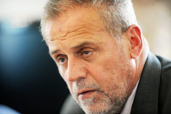 snimio Denis Lovrović