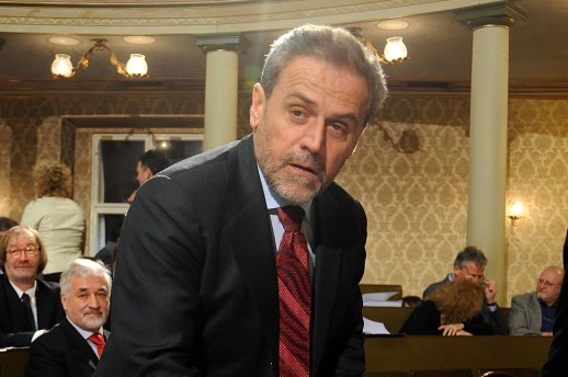 Milan Bandić