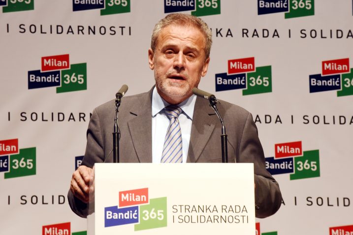 Foto D. LOVROVIĆ