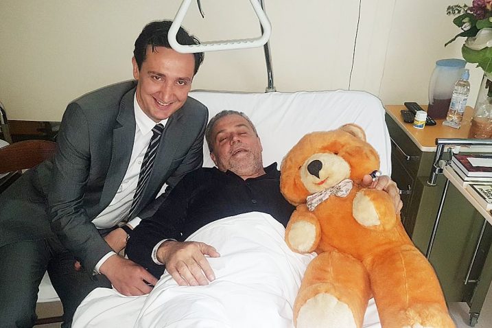 Foto: facebook.com/milan.bandic.3