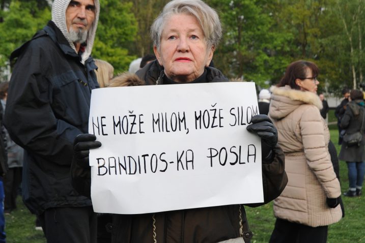 Snimio Darko Jelinek