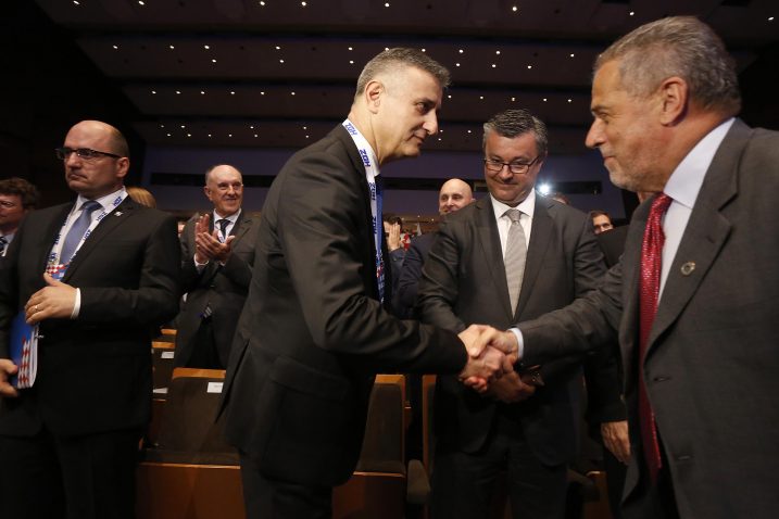 Foto D. Tadić / Cropix