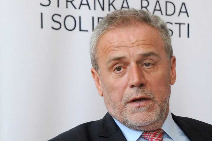 Foto Darko JELINEK