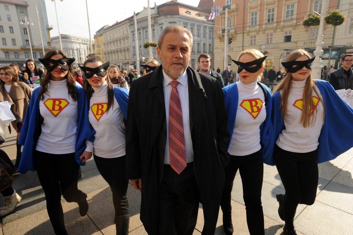 Snimio Davor KOVAČEVIĆ