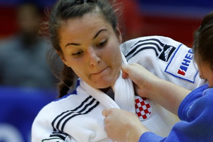 Barbara Matić / Nl arhiva