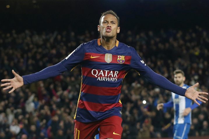 Barcelona / Reuters