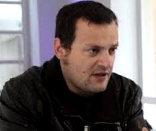 Vinko Barić - Barokni čovjek je uvijek kontra