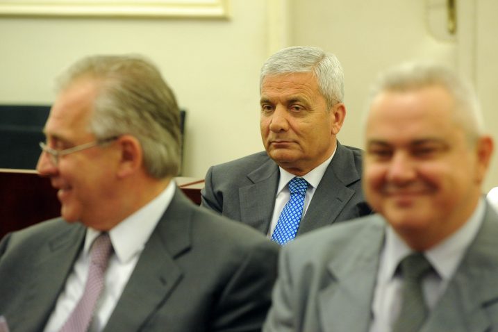 Mladen Barišić, Foto: D. KOVAČEVIĆ