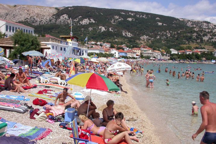 Foto: M. TRINAJSTIĆ