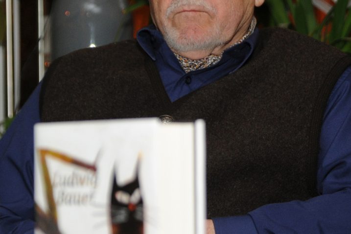 Snimio Darko JELINEK