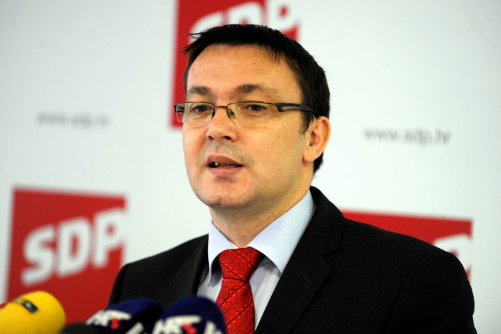 Snimio Denis LOVROVIĆ