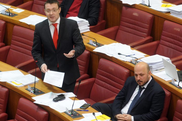 Snimio Darko JELINEK