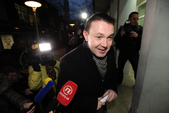 Snimio Davor KOVAČEVIĆ