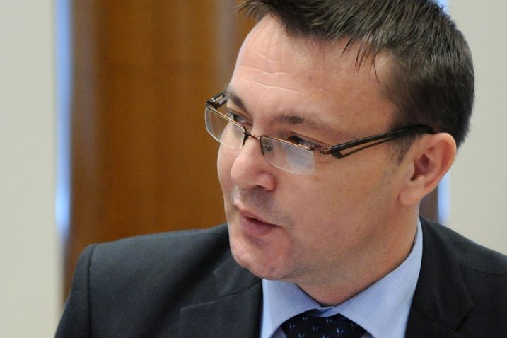 Snimio Darko JELINEK / NL arhiva