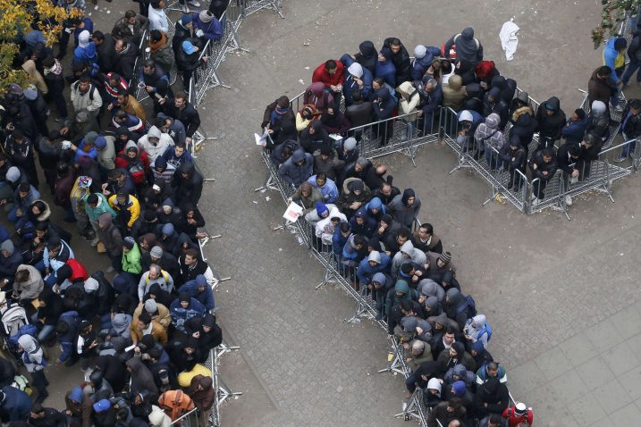Foto Reuters