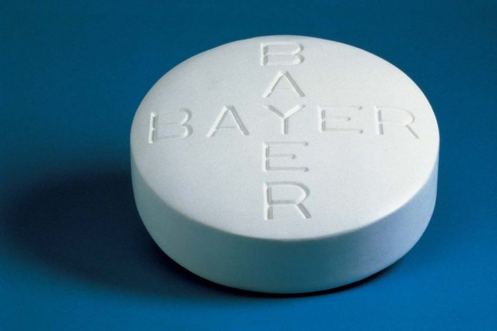 Spajanje s kompanijom iz St. Louisa gurnulo bi Bayer više u poljoprivredni sektor