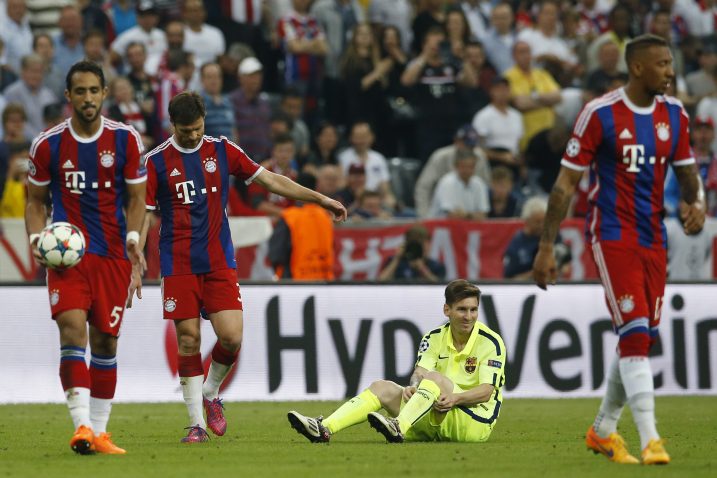 Foto Reuters
