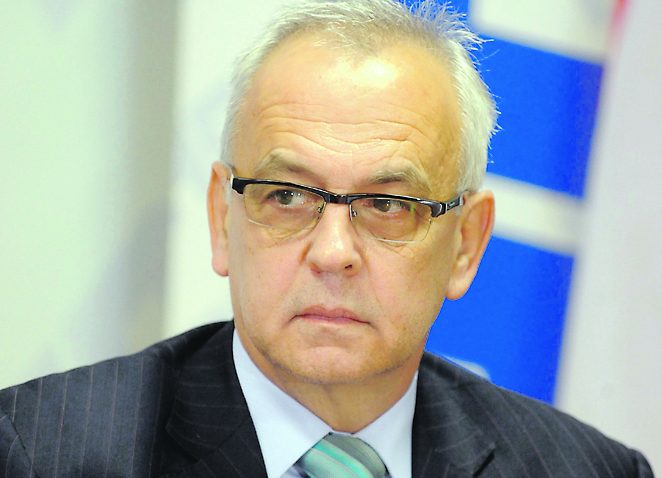 Snimio Marko Gracin