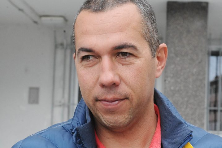 Josip Begonja, Foto: S. DRECHSLER