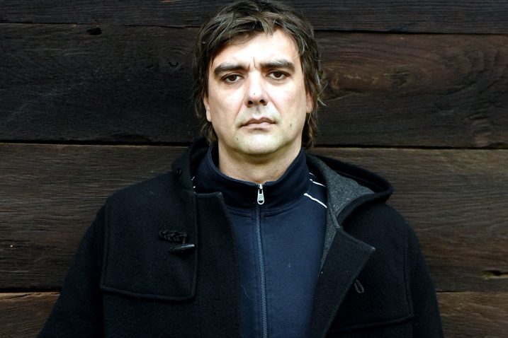 Snimio Denis LOVROVIĆ