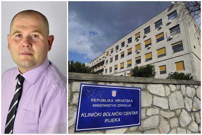 U Irskoj moja zaručnica dobiva adekvatnu stručnu pomoć - Daniel Belinger