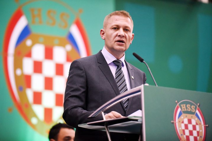 Snimio Denis LOVROVIĆ