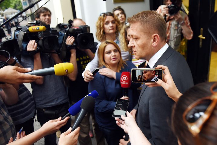 Snimio D. KOVAČEVIĆ