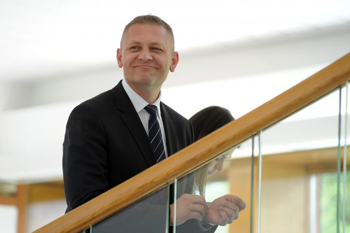 Foto Davor Kovačević