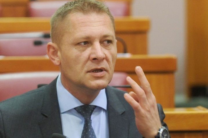 snimio Darko Jelinek