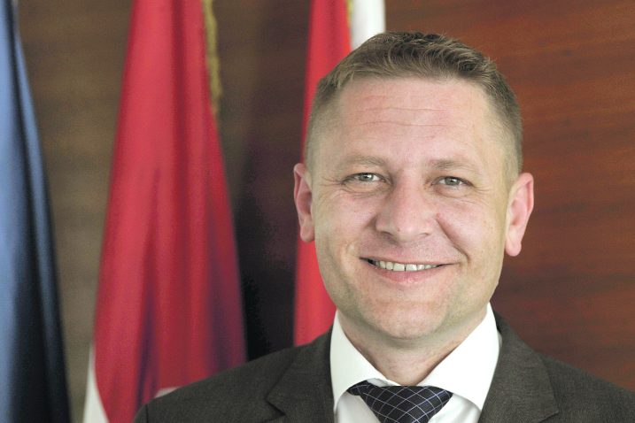 Snimio Nenad REBERŠAK