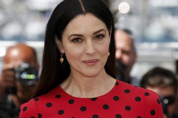 Monica Bellucci / Foto Reuters