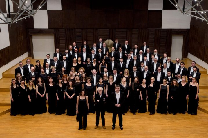 Beogradska filharmonija,
