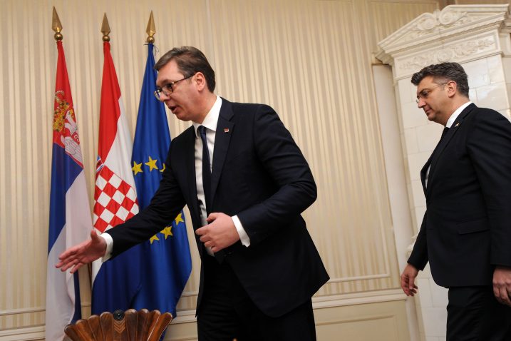 Snimio Davor KOVAČEVIĆ